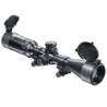 Optinis taikiklis Walther ZF 3-9x44 Sniper (2.1532)