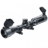 Optinis taikiklis Walther ZF 3-9x44 Sniper (2.1532)