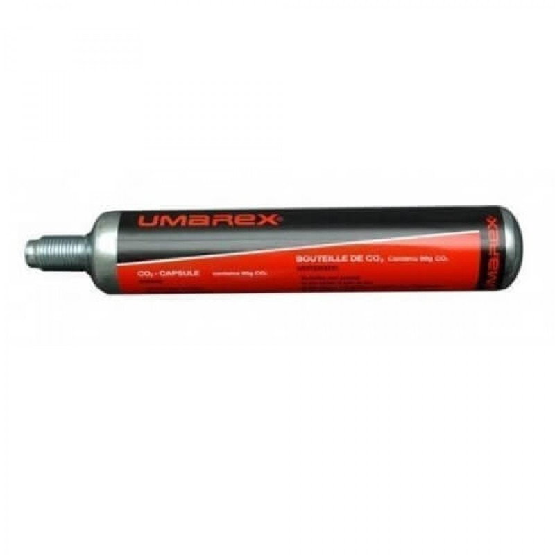 Balionėlis CO2 UMAREX 88 g 107040003