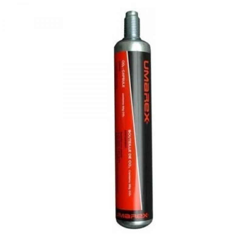Balionėlis CO2 UMAREX 88 g 107040003