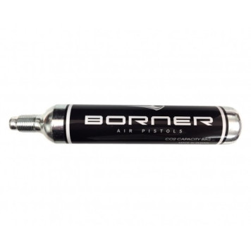 CO2 Borner 88 g