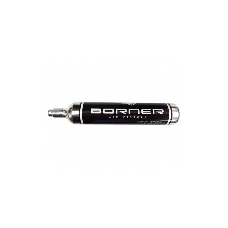 CO2 Borner 88 g