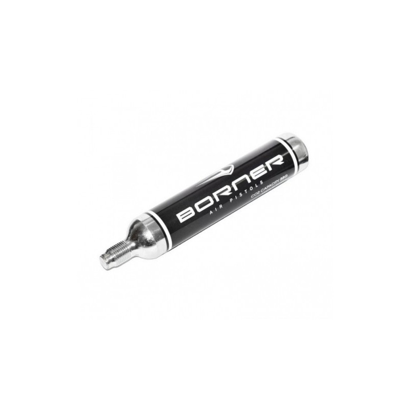 CO2 Borner 88 g