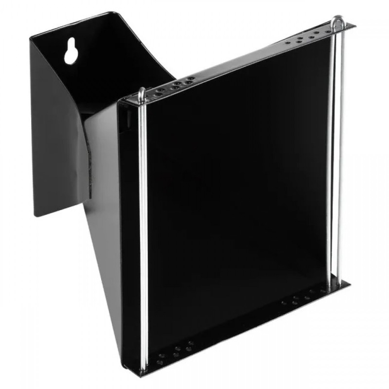 Laikiklis popieriniams taikiniams - kulkelių gaudyklė 17x17 (3.2071)