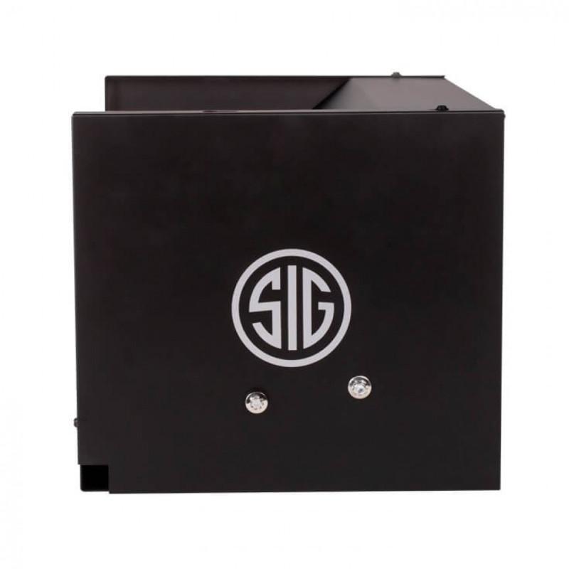 Taikinys Sig Sauer su 2 šaudymo centrais (AIR-TARGET-DUAL)