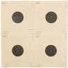 Targets UMAREX 17x17 cm 1pc. (3.2095)