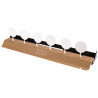 Taikinys Umarex UX Airgun Active Target 5, 140x160x440mm (3.2205)