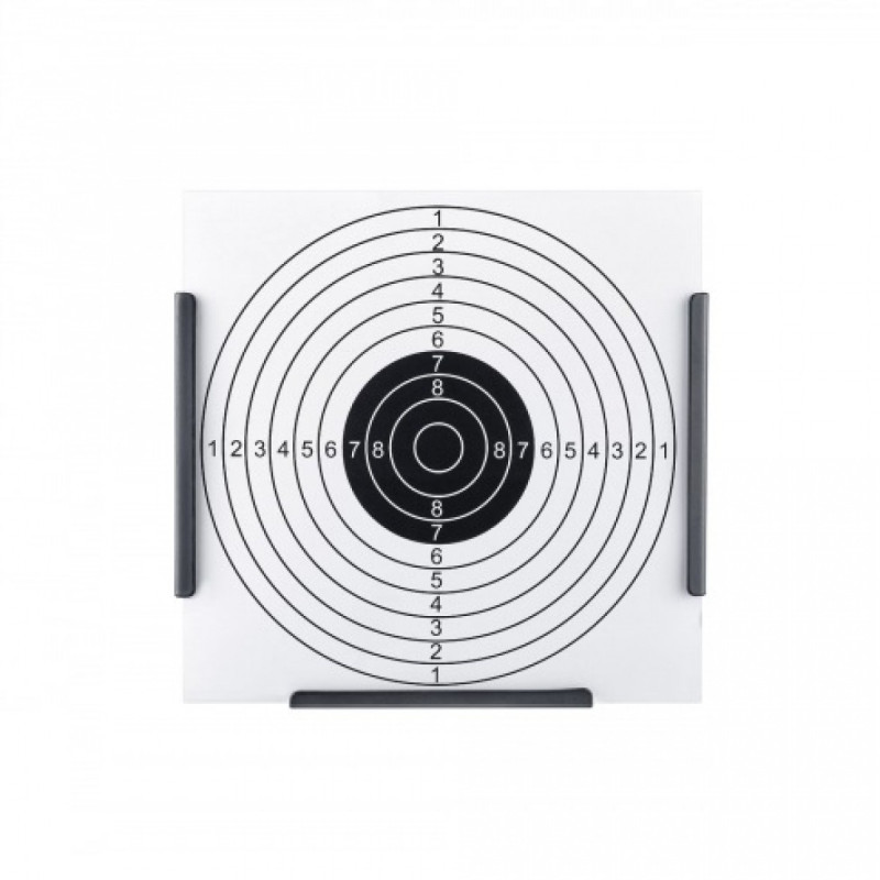 Target holder Stil Crin 17x17cm (CO2/S)