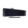 Gun case BROWNING Flex Range Pro 136cm (black) 1411363153