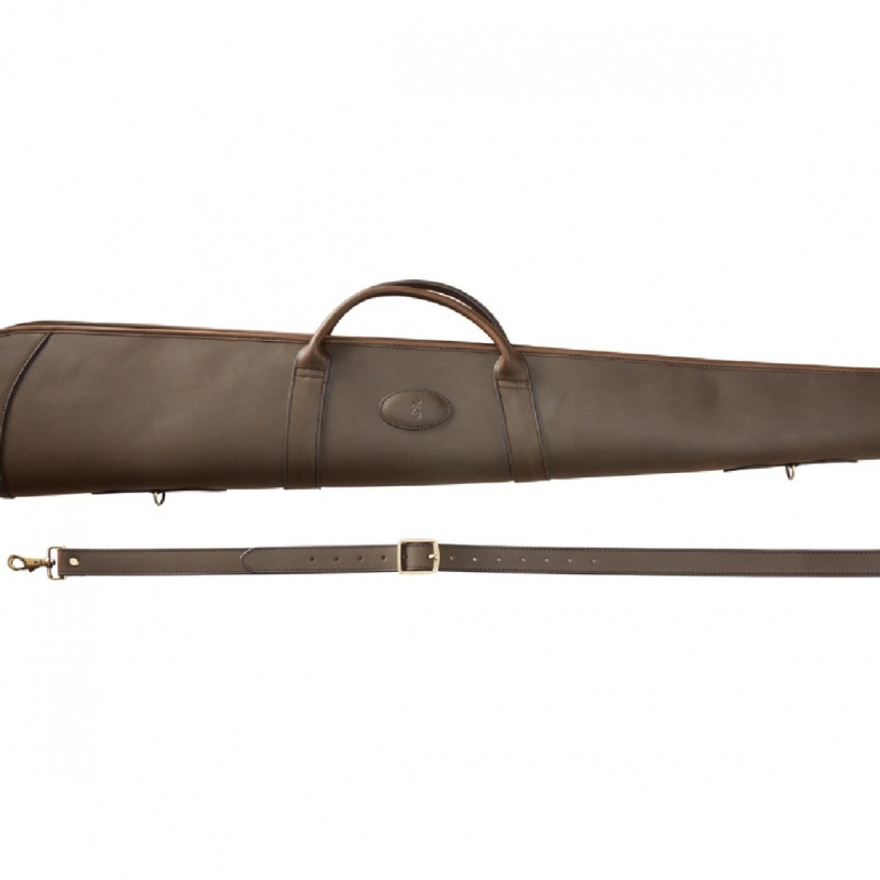 Ginklo dėklas BROWNING Flex Saint hubert 132cm (brown) 141102132