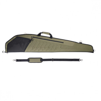 Case for gun BROWNING Flex Nitro 134cm (green/black) 1412253652