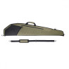 Case for gun BROWNING Flex Nitro 134cm (green/black) 1412253652