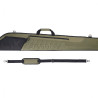 Dėklas ginklui BROWNING Flex Nitro 136cm (green/black) 1412253653