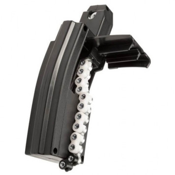 Dėtuvė Sig Sauer MCX/MPX 4,5mm 30RD, 3 Extra (AMRC-177-30)