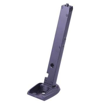 Pneumatinio pistoleto BERETTA APX black Kal. 4,5 mm dėtuvė
