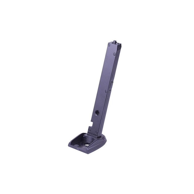 Pneumatinio pistoleto BERETTA APX black Kal. 4,5 mm dėtuvė
