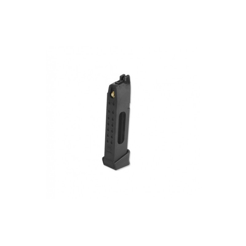 Dėtuvė pneumatiniui ginklui GLOCK 17 Kal. 6 mm 2.6415.1