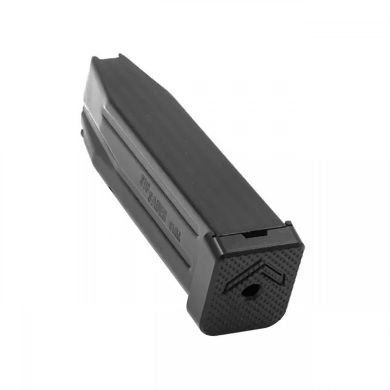 Dėtuvė Sig Sauer P320, 9MM, 17 RD, LEGION (8900060)