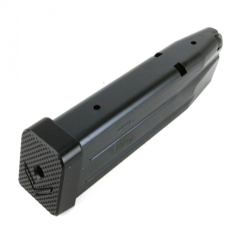 Dėtuvė Sig Sauer P320, 9MM, 17 RD, LEGION (8900060)