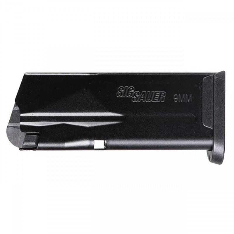 Dėtuvė Sig Sauer P365, 9mm, Subcompact, 10RD (MAG-365-9-10)