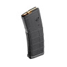 Dėtuvė Magpul PMag Stanag kal. 5.56x45mm NATO, 30 šūvių, Black 8CMPMOEG2