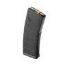 Dėtuvė Magpul PMag Stanag kal. 5.56x45mm NATO, 30 šūvių, Black 8CMPMOEG2