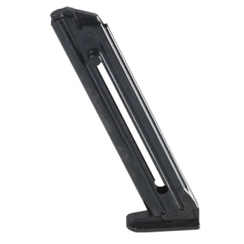 Šautuvo BROWNING DĖTUVĖ MGZ ASSY BUCKMARK kal.22LR 10 šūv.