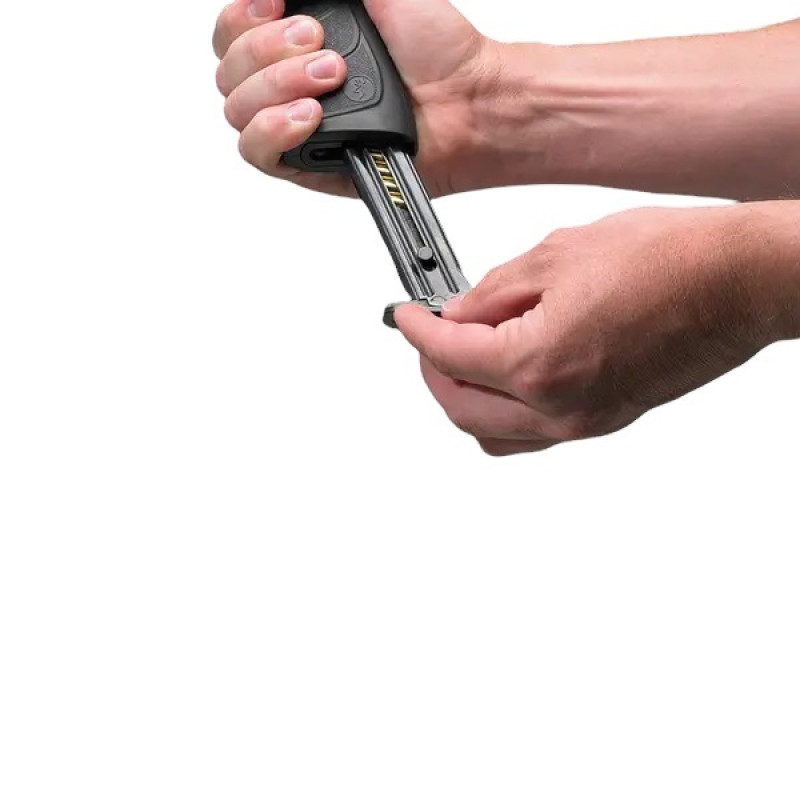 Šautuvo BROWNING DĖTUVĖ MGZ ASSY BUCKMARK kal.22LR 10 šūv.