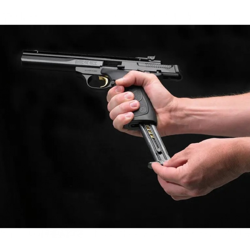 Šautuvo BROWNING DĖTUVĖ MGZ ASSY BUCKMARK kal.22LR 10 šūv.