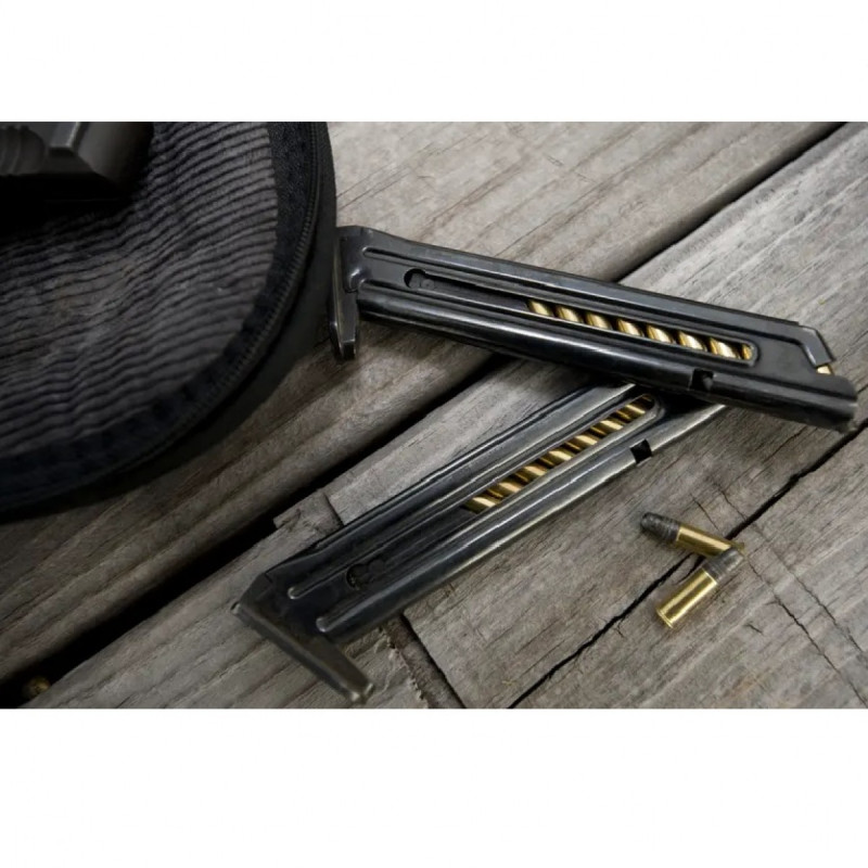 Šautuvo BROWNING DĖTUVĖ MGZ ASSY BUCKMARK kal.22LR 10 šūv.