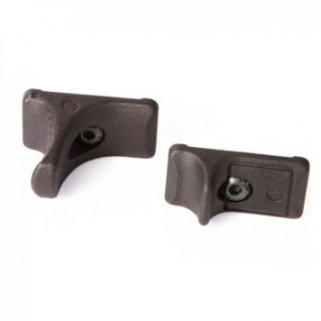 Atrama SIG SAUER rankai/rankena (KIT-TRD-GRIP-HANDSTOP-BLK)