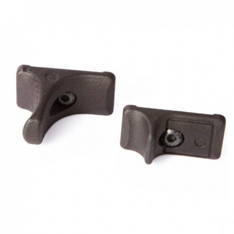 Atrama SIG SAUER rankai/rankena (KIT-TRD-GRIP-HANDSTOP-BLK)