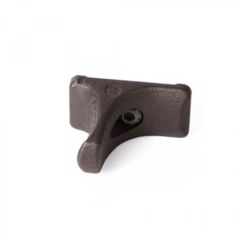 Atrama SIG SAUER rankai/rankena (KIT-TRD-GRIP-HANDSTOP-BLK)
