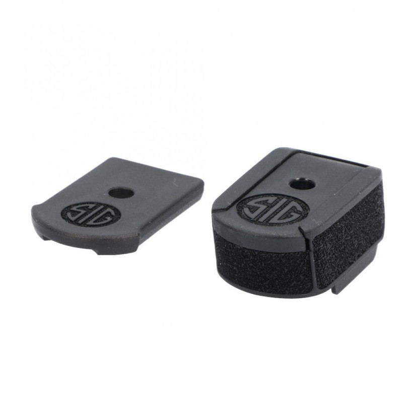 Dėtuvė Sig Sauer P365, 9mm, Subcompact, 12RD (MAG-365-9-12)