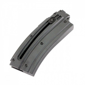 Šautuvo dėtuvė Hammerli TAC R1 Kal. 22 LR (576.630) 30 šov.