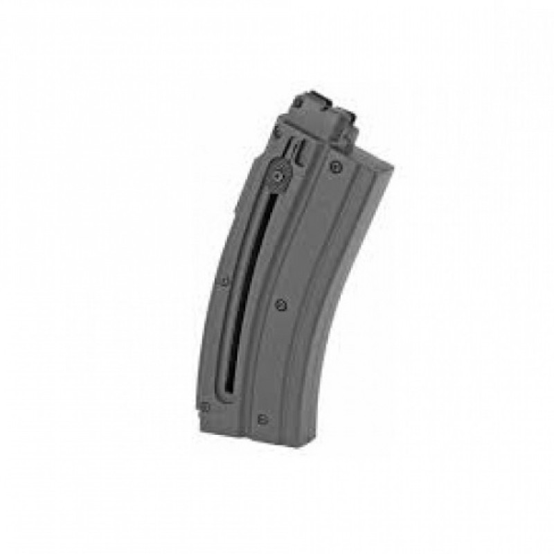 Šautuvo dėtuvė Hammerli TAC R1 Kal. 22 LR (576.630) 30 šov.