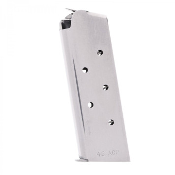 Dėtuvė Sig Sauer 1911 Compact, .45ACP, 7RD (MAG-1911-45-7)