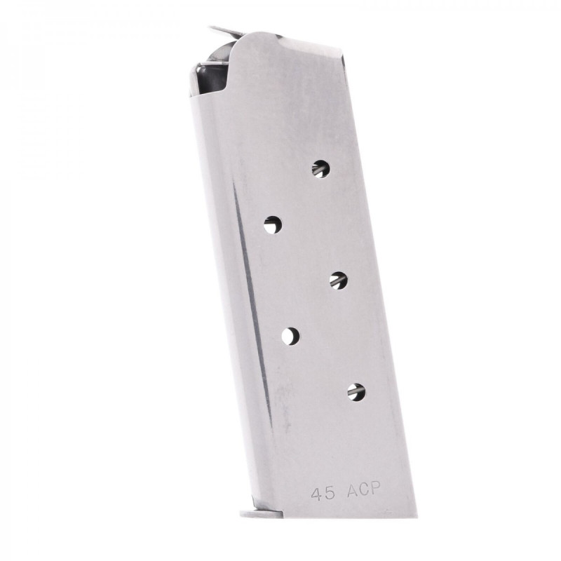 Dėtuvė Sig Sauer 1911 Compact, .45ACP, 7RD (MAG-1911-45-7)