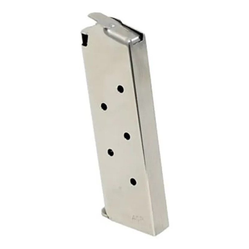 Dėtuvė Sig Sauer 1911 Compact, .45ACP, 7RD (MAG-1911-45-7)