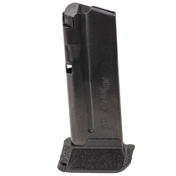 Dėtuvė Sig Sauer P365, 380, ACP, MICRO COMPACT, 12 RD (8900716)