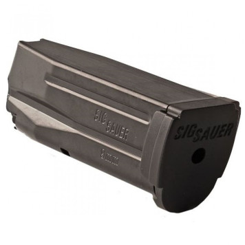 Dėtuvė Sig Sauer P320, 9mm, Subcompact, 12RD (MAG-MOD-SC-9-12)