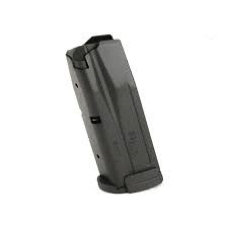 Dėtuvė Sig Sauer P320, 9mm, Subcompact, 12RD (MAG-MOD-SC-9-12)
