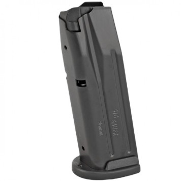 Dėtuvė Sig Sauer P320, 9MM, COMPACT, 15 RD (MAG-MOD-C-9-15)