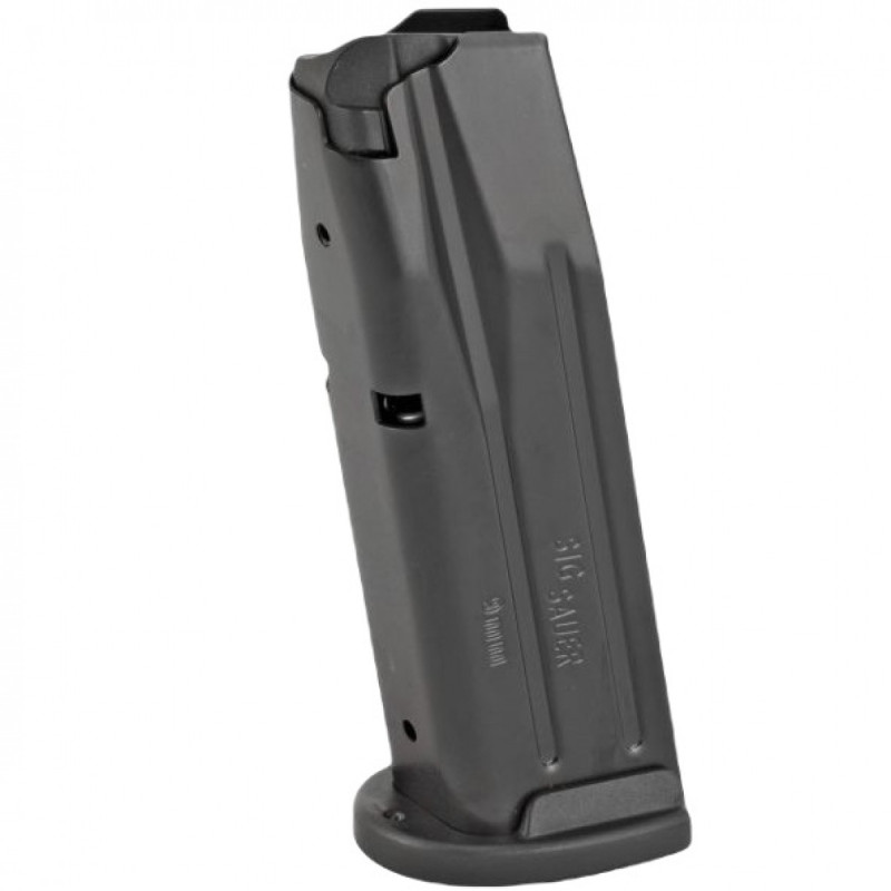 Dėtuvė Sig Sauer P320, 9MM, COMPACT, 15 RD (MAG-MOD-C-9-15)