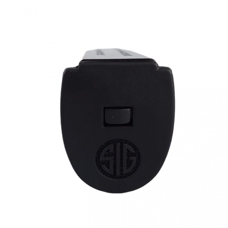 Dėtuvė Sig Sauer P320, 9mm, Full, 17RD (MAG-MOD-F-9-17)