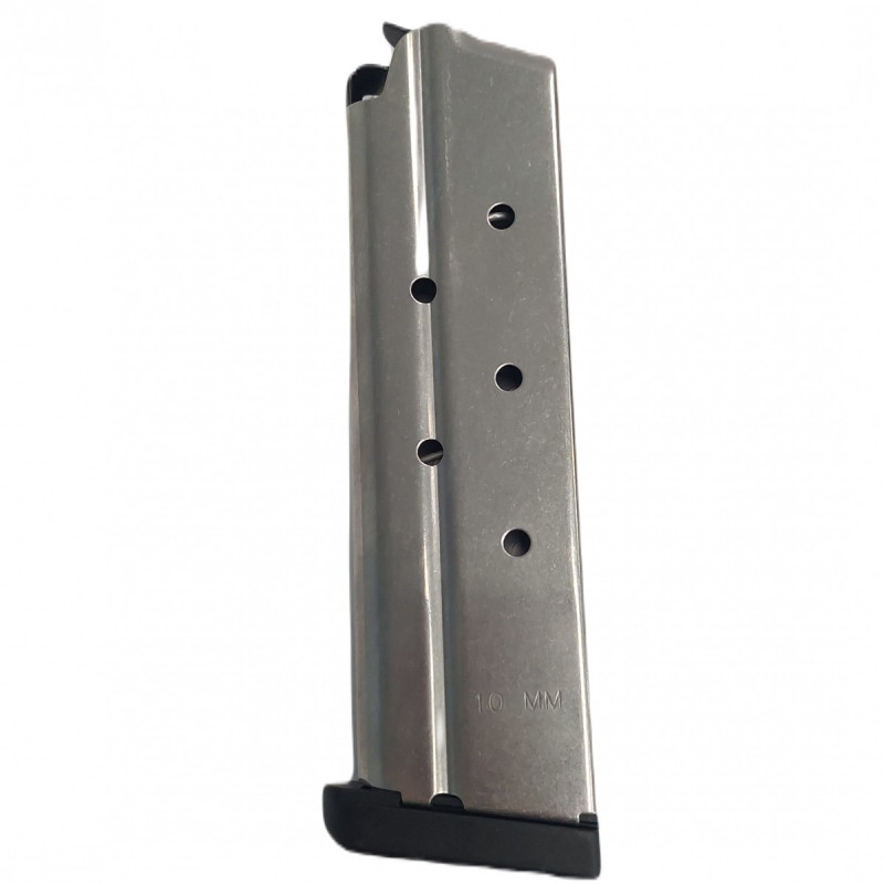 Dėtuvė Sig Sauer 1911, 10mm, 8RD MAG (MAG-1911-10-8)