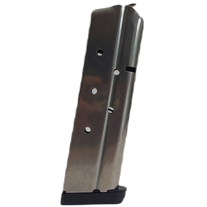 Dėtuvė Sig Sauer 1911, 10mm, 8RD MAG (MAG-1911-10-8)