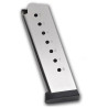 Dėtuvė Sig Sauer 1911, 45 ACP, 8RD, Exchangable base (MAG-1911-45-8)