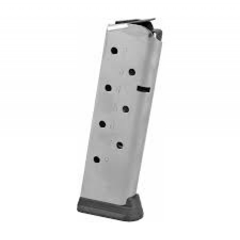 Dėtuvė Sig Sauer 1911, 45 ACP, 8RD, Exchangable base (MAG-1911-45-8)