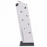 Dėtuvė Sig Sauer 1911, 45 ACP, 8RD, Exchangable base (MAG-1911-45-8)